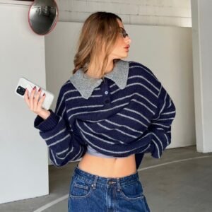 Rising Sun Jersey Navy